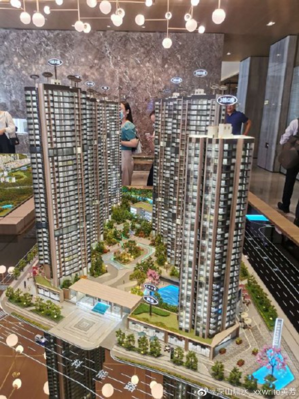 太火爆！买到至少赚百万？深圳楼市又现网红盘！