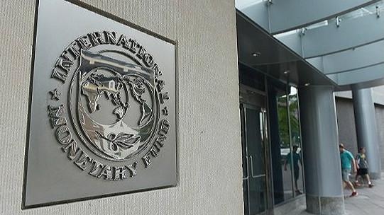 IMF总裁构建更绿色的经济才能实现更可持续更包容的经济复苏