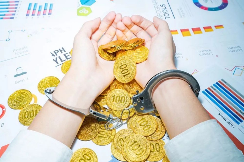 26亿惊天巨案诈骗细节曝光银行惨被自家隐形股东当成私人金库