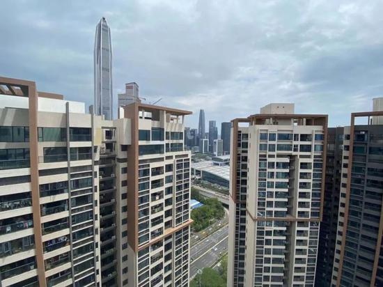 在深圳拥有几套房才能算财务自由