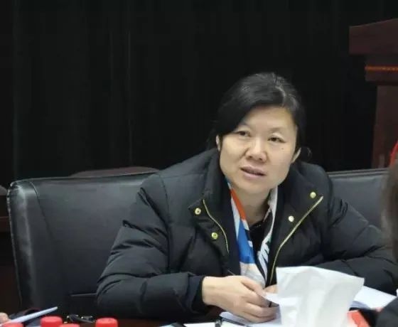 茅台总工王莉落选