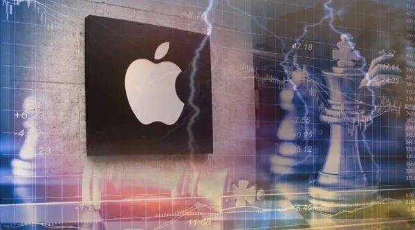 1777亿苹果出事面临天价罚单俄罗斯处罚刚出欧盟反垄断重拳又砸来影响几何巴菲特仍重仓近7200亿