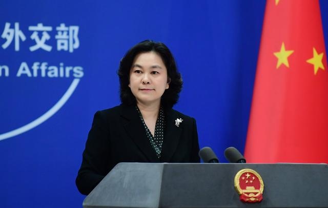 世卫组织将中国国药新冠疫苗列入紧急使用清单外交部回应