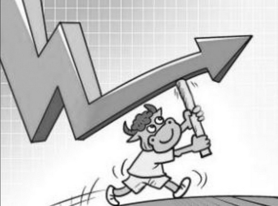 股指已有超跌迹象